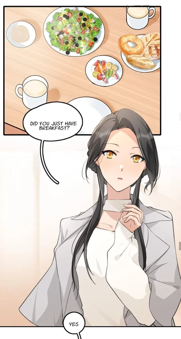 Long-awaited Feelings Chapter 97 page 20 - 