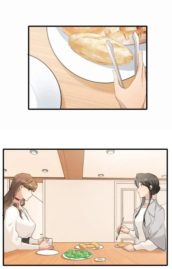 Long-awaited Feelings Chapter 97 page 22 - 