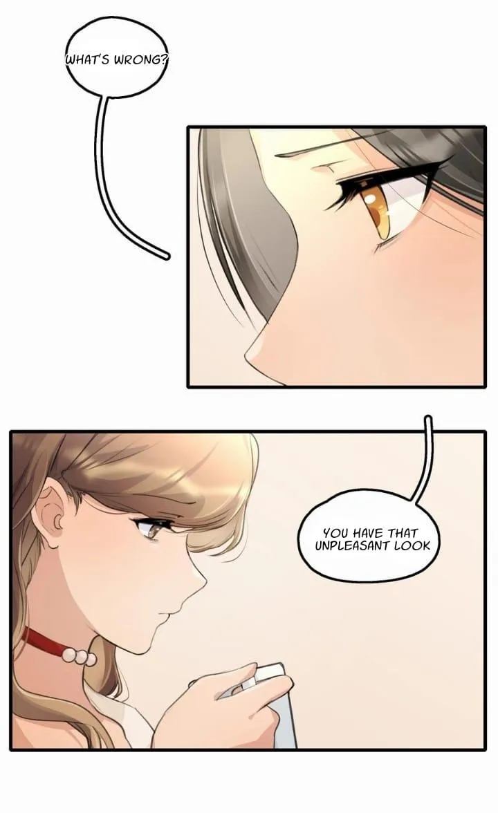 Long-awaited Feelings Chapter 97 page 23 - 