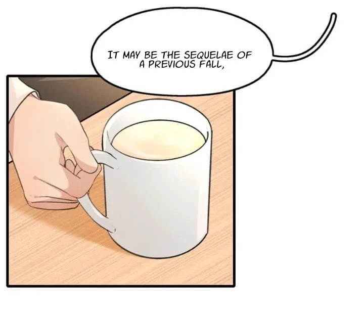 Long-awaited Feelings Chapter 97 page 26 - 