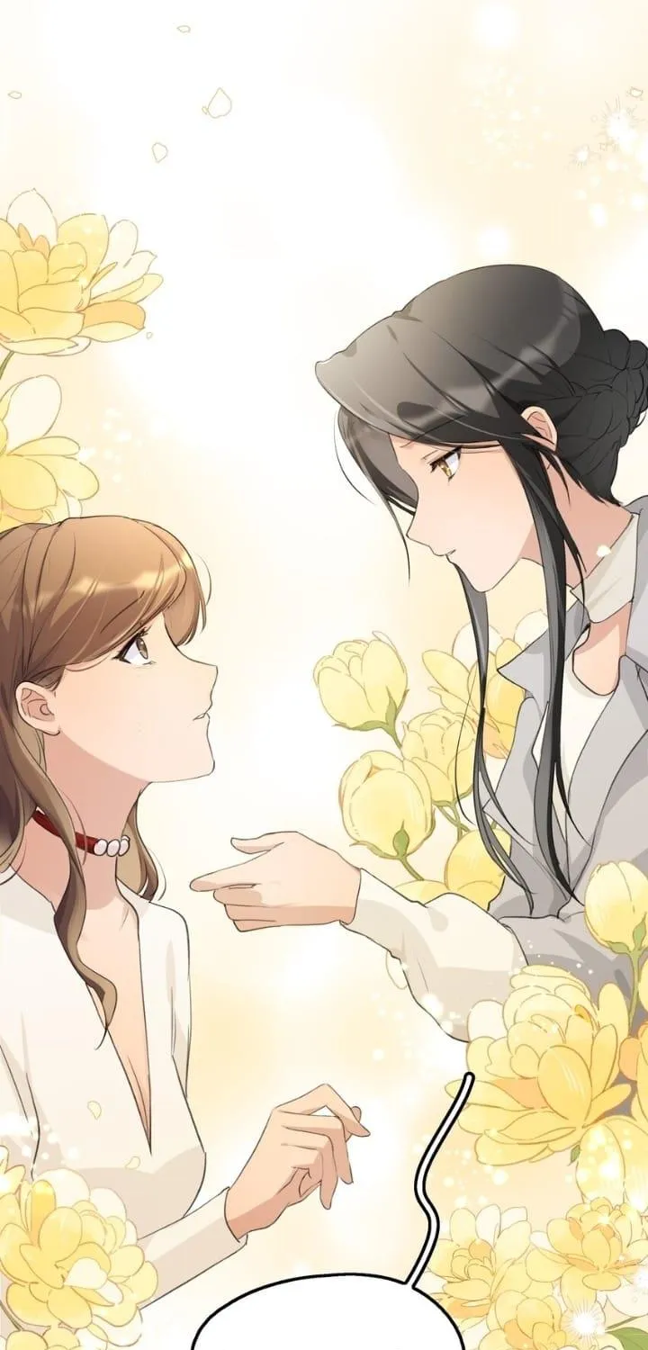 Long-awaited Feelings Chapter 97 page 29 - 
