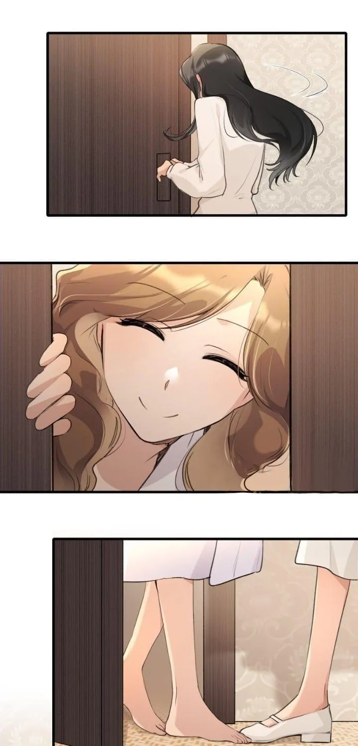 Long-awaited Feelings Chapter 97 page 5 - 