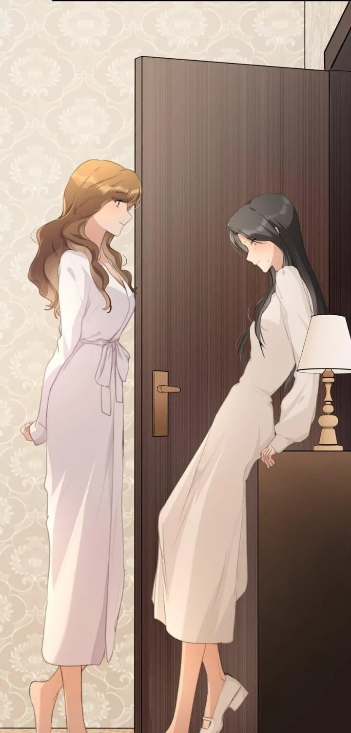 Long-awaited Feelings Chapter 97 page 7 - 