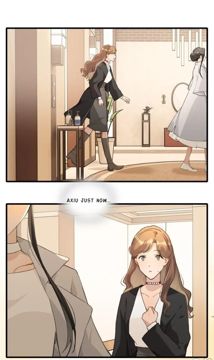Long-awaited Feelings Chapter 98 page 12 - 