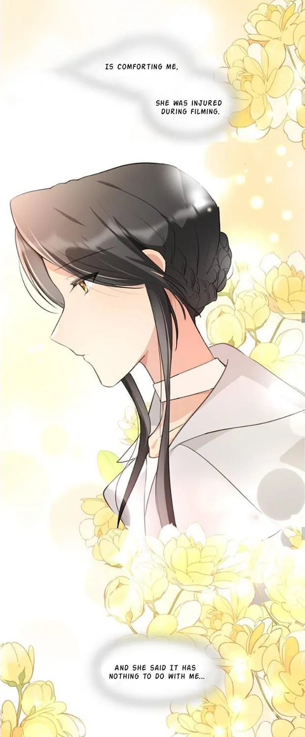 Long-awaited Feelings Chapter 98 page 13 - 