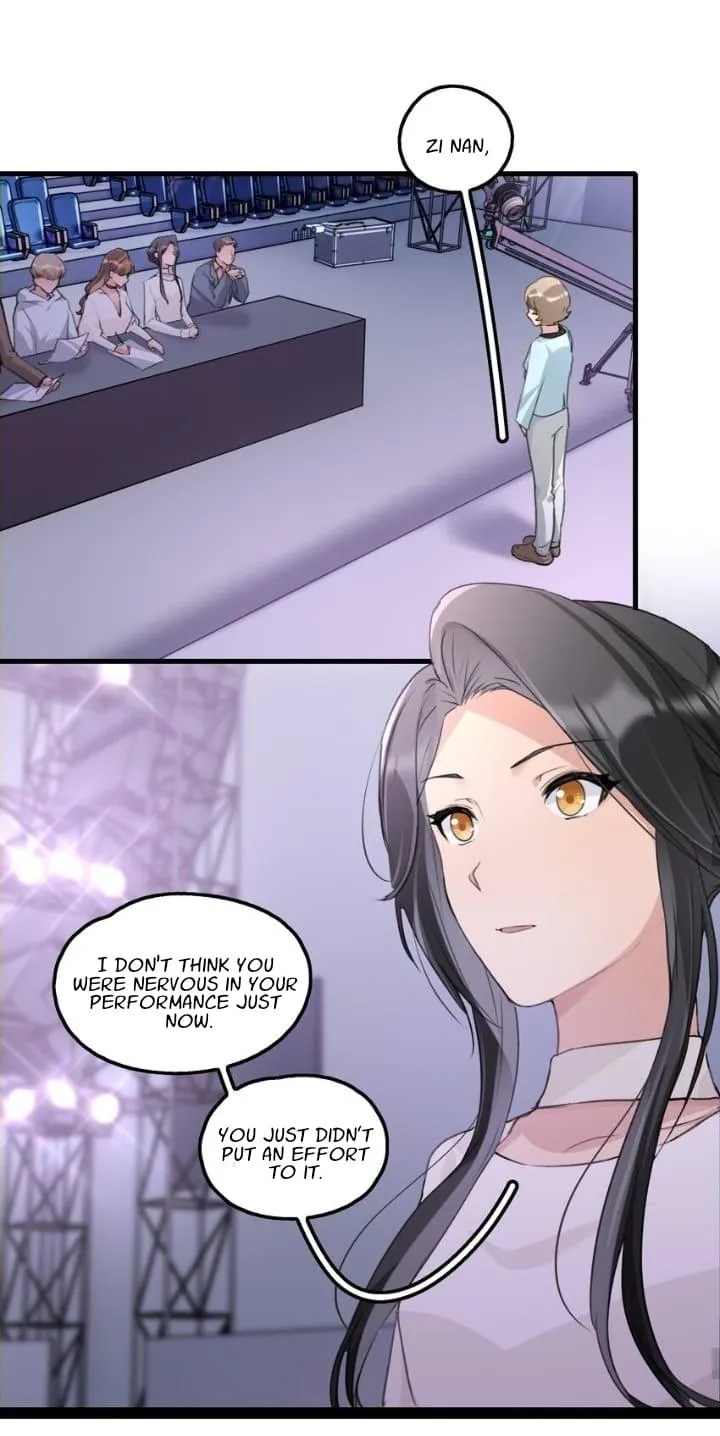 Long-awaited Feelings Chapter 98 page 16 - 