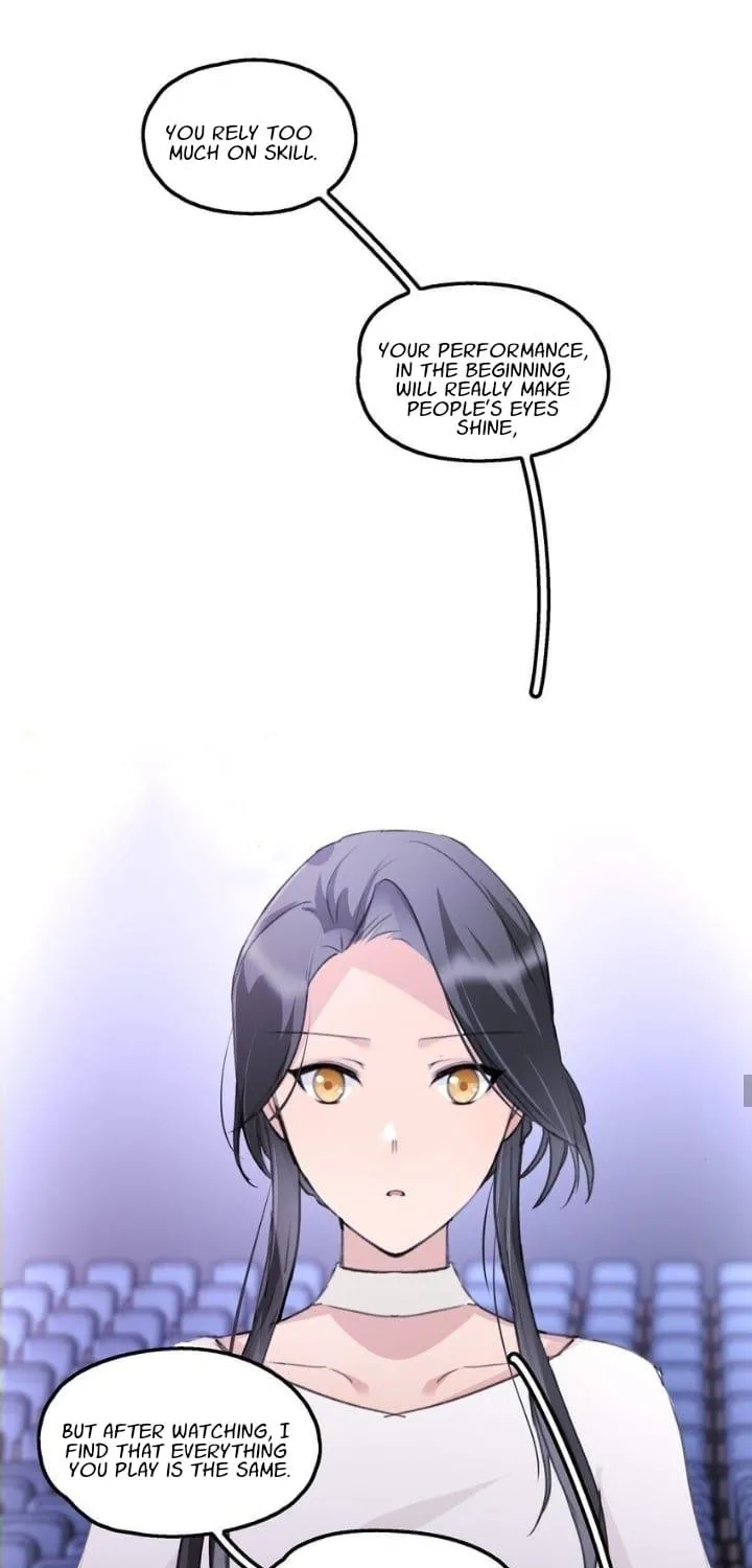 Long-awaited Feelings Chapter 98 page 19 - 