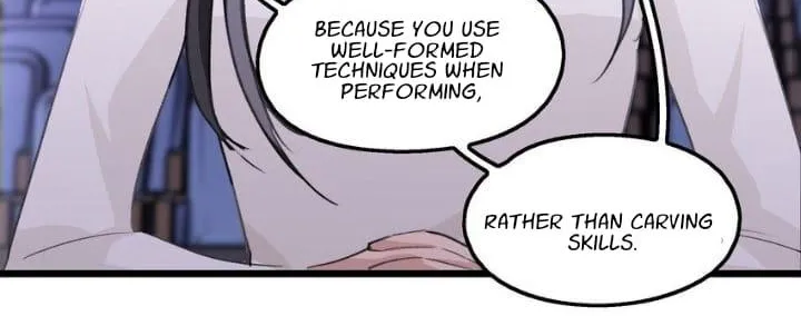 Long-awaited Feelings Chapter 98 page 20 - 