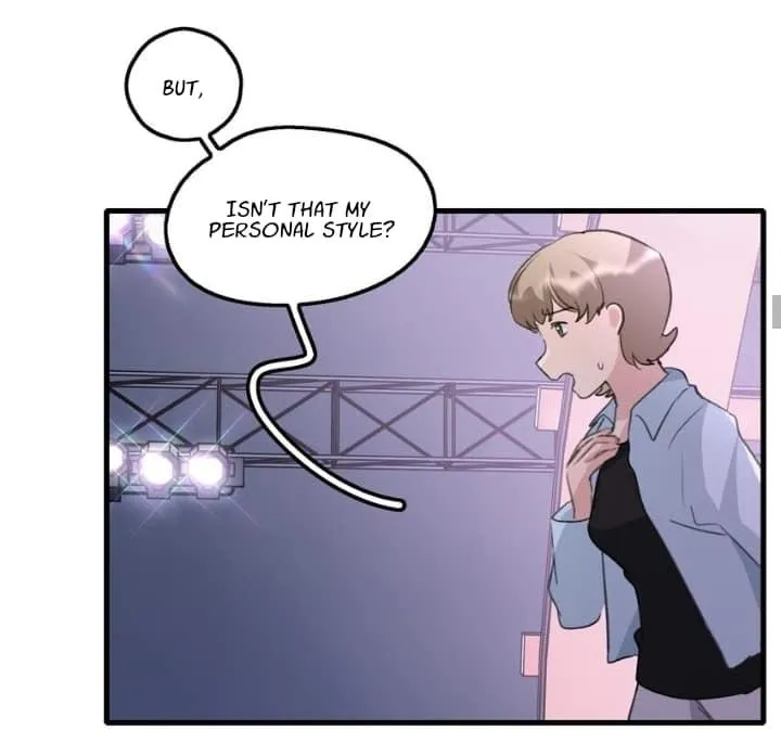 Long-awaited Feelings Chapter 98 page 21 - 