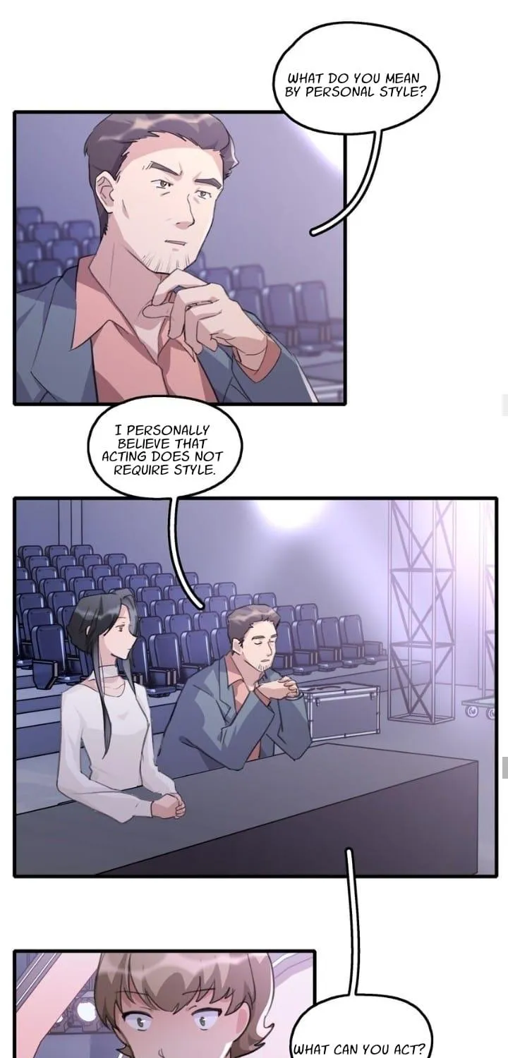 Long-awaited Feelings Chapter 98 page 22 - 