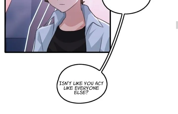 Long-awaited Feelings Chapter 98 page 23 - 