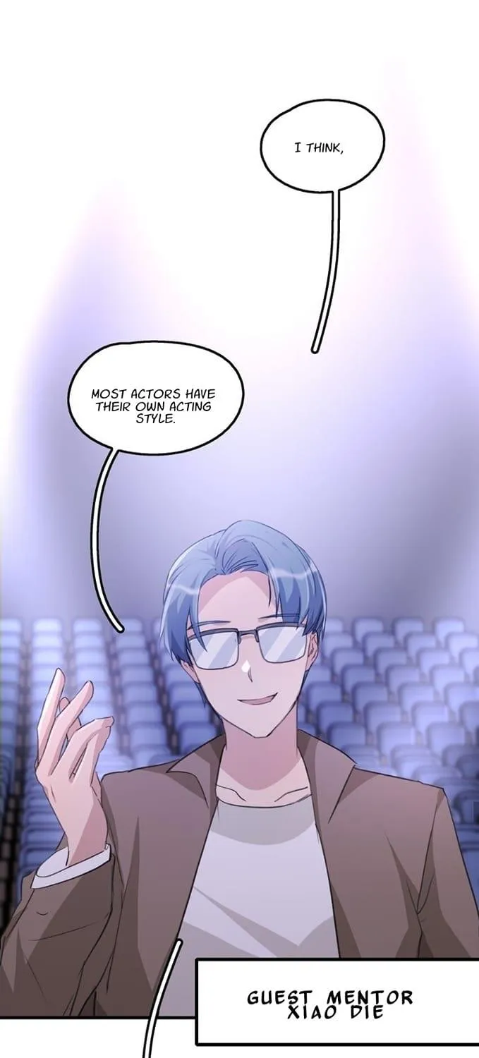 Long-awaited Feelings Chapter 98 page 25 - 