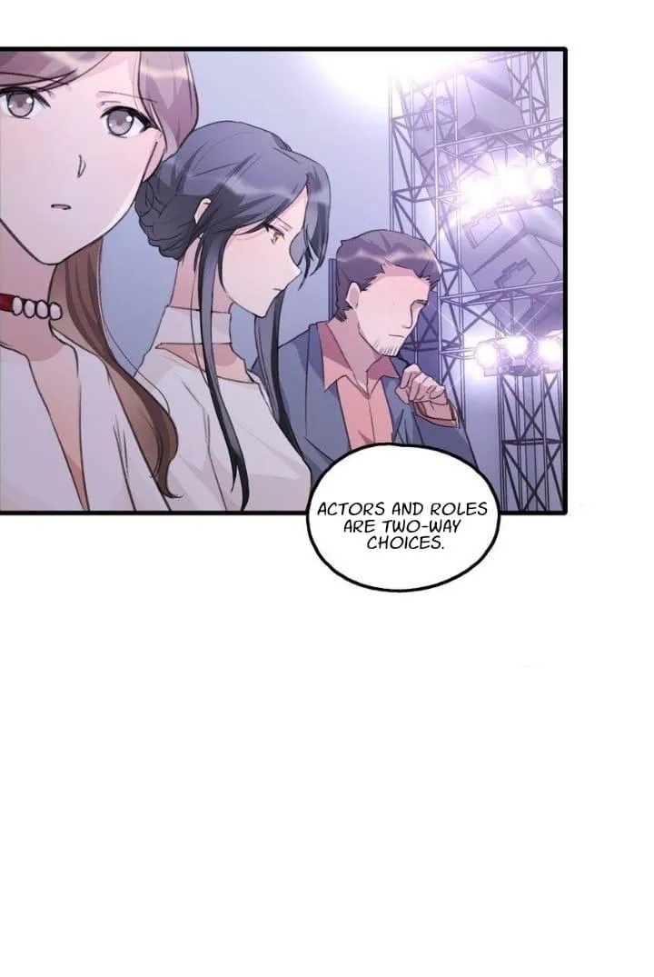 Long-awaited Feelings Chapter 98 page 27 - 