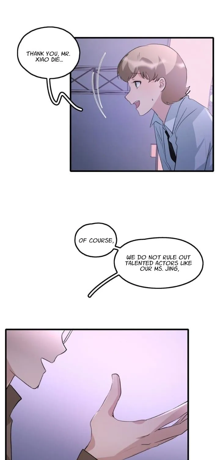 Long-awaited Feelings Chapter 98 page 28 - 