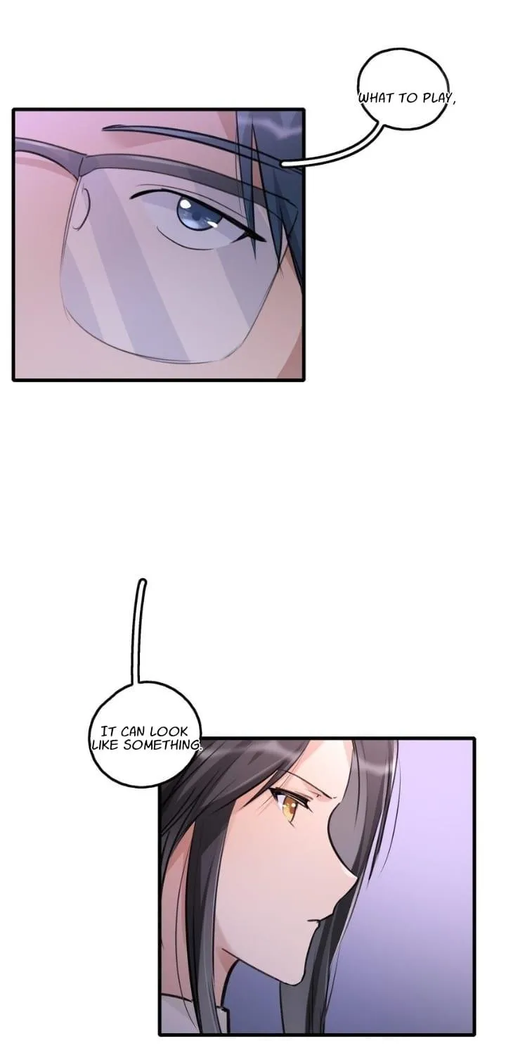 Long-awaited Feelings Chapter 98 page 30 - 