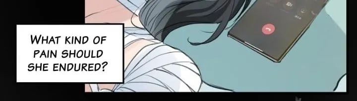 Long-awaited Feelings Chapter 98 page 4 - 