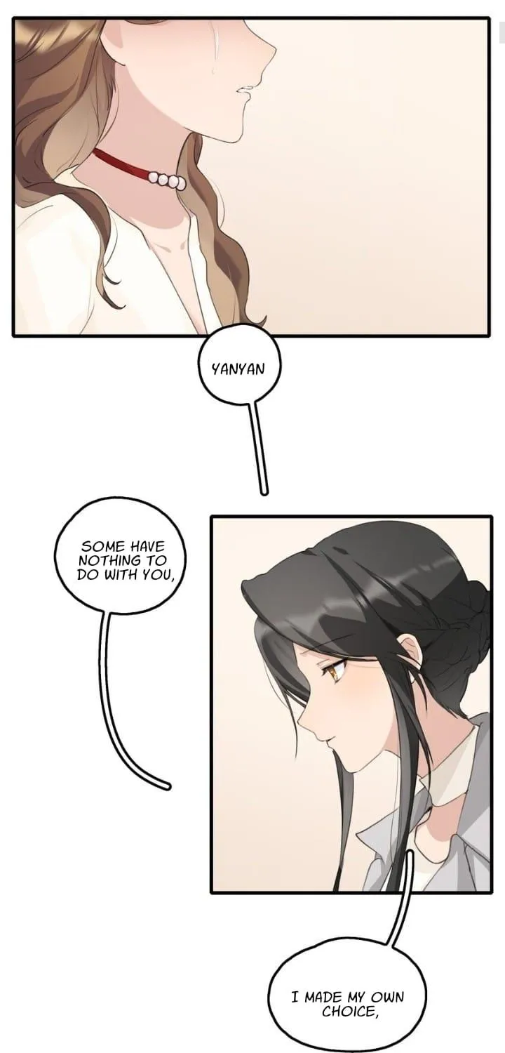 Long-awaited Feelings Chapter 98 page 7 - 