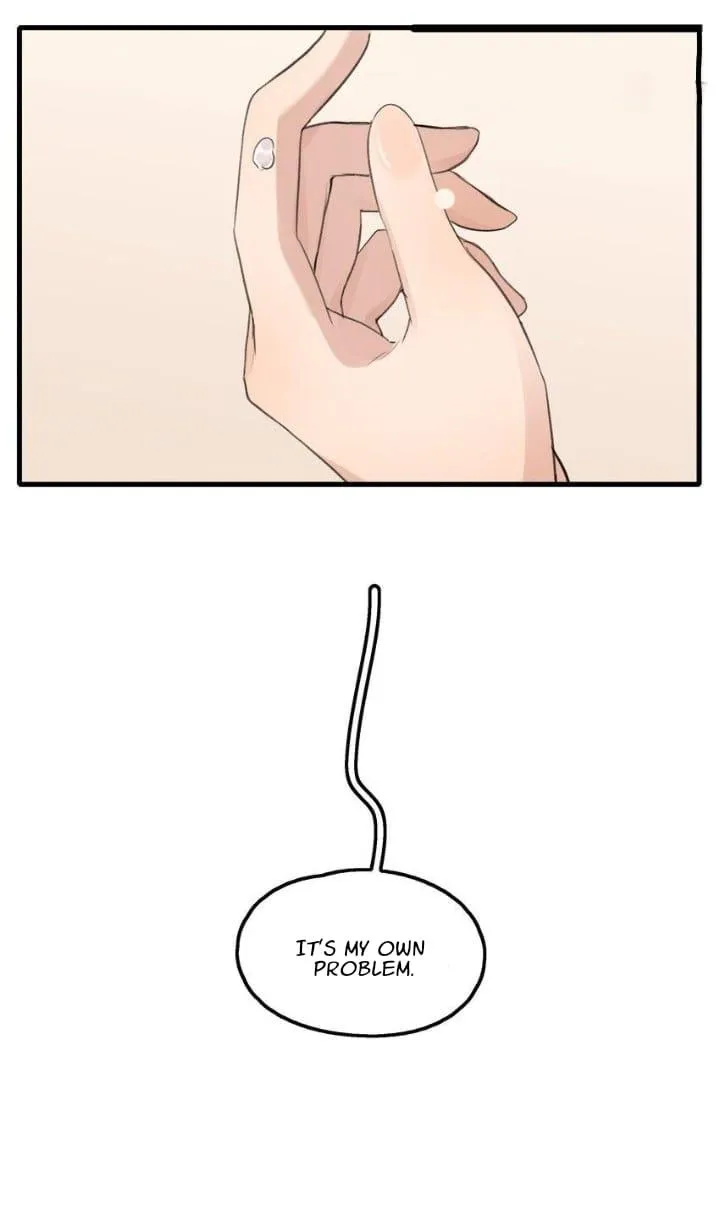 Long-awaited Feelings Chapter 98 page 9 - 