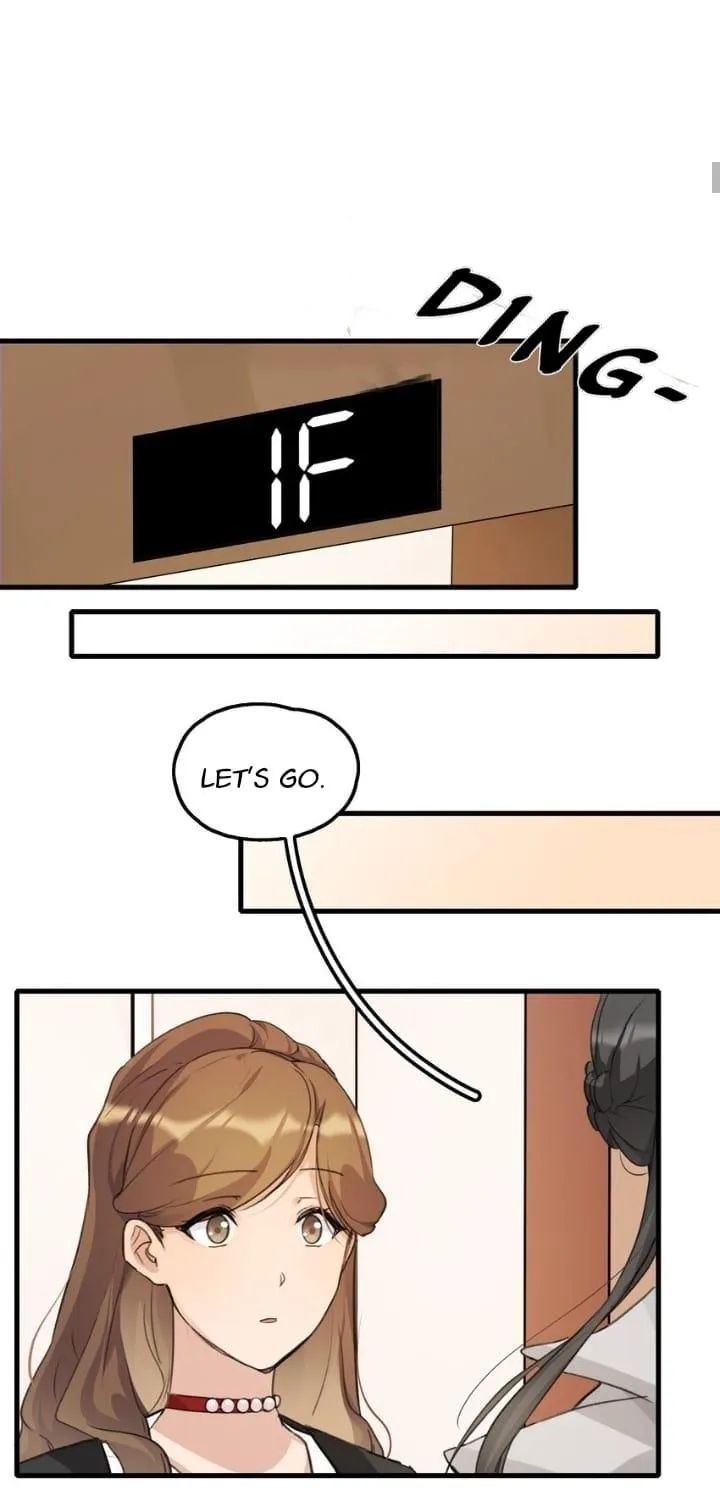 Long-awaited Feelings Chapter 98 page 10 - 