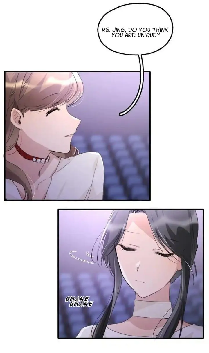 Long-awaited Feelings Chapter 99 page 12 - 