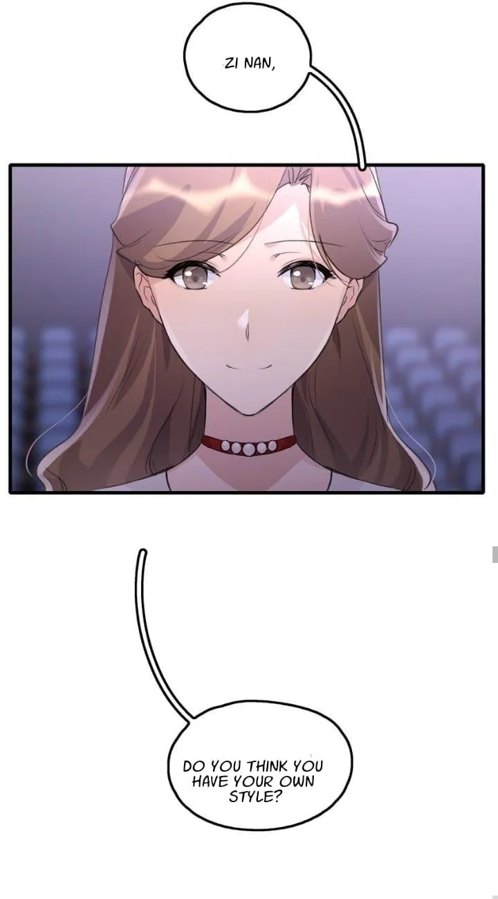 Long-awaited Feelings Chapter 99 page 13 - 