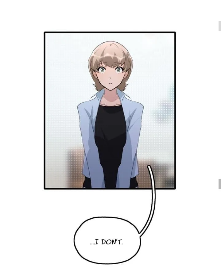 Long-awaited Feelings Chapter 99 page 14 - 