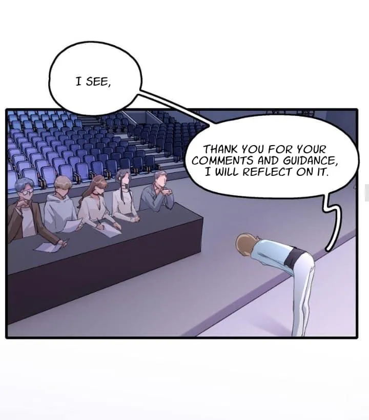 Long-awaited Feelings Chapter 99 page 15 - 
