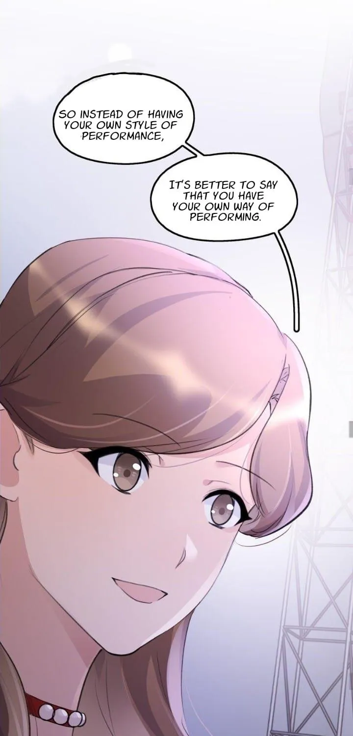 Long-awaited Feelings Chapter 99 page 16 - 