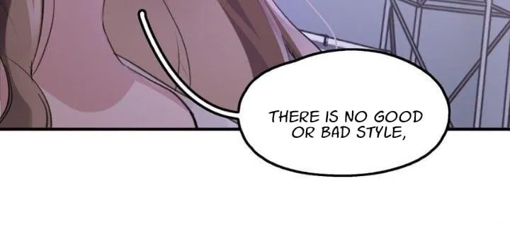Long-awaited Feelings Chapter 99 page 17 - 