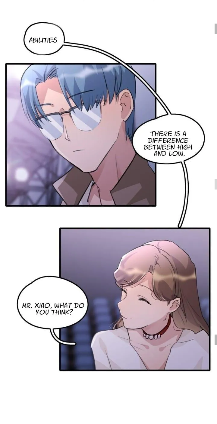 Long-awaited Feelings Chapter 99 page 18 - 