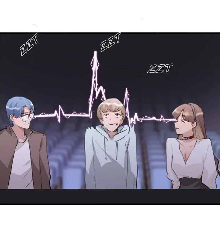 Long-awaited Feelings Chapter 99 page 19 - 