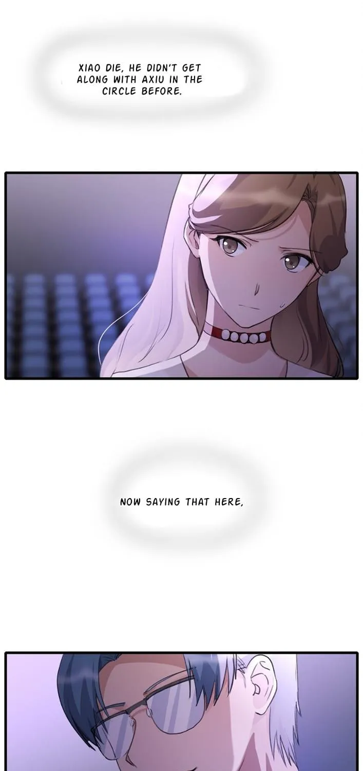 Long-awaited Feelings Chapter 99 page 3 - 