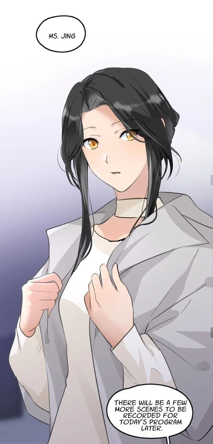 Long-awaited Feelings Chapter 99 page 22 - 