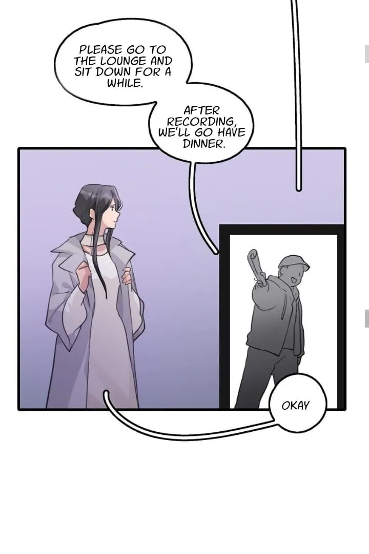 Long-awaited Feelings Chapter 99 page 24 - 