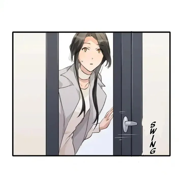 Long-awaited Feelings Chapter 99 page 29 - 