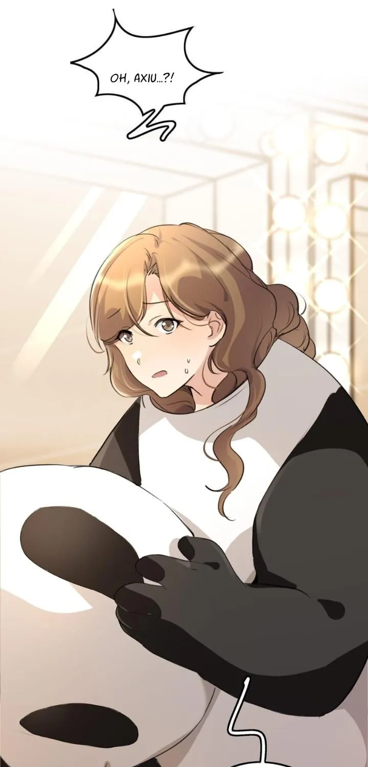 Long-awaited Feelings Chapter 99 page 30 - 