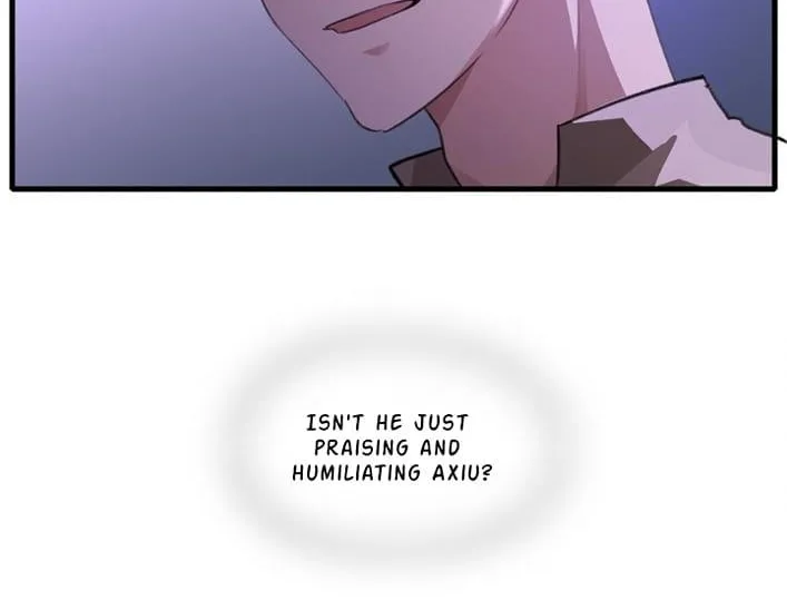 Long-awaited Feelings Chapter 99 page 4 - 