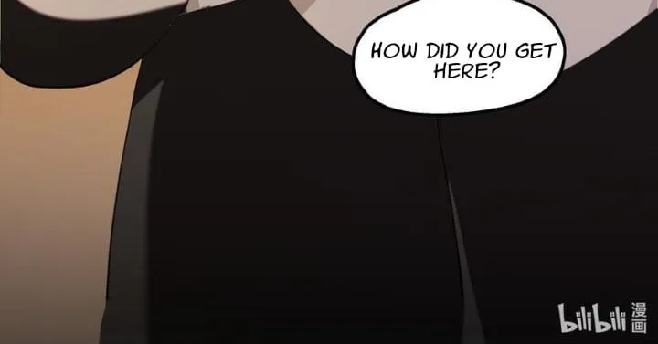 Long-awaited Feelings Chapter 99 page 31 - 