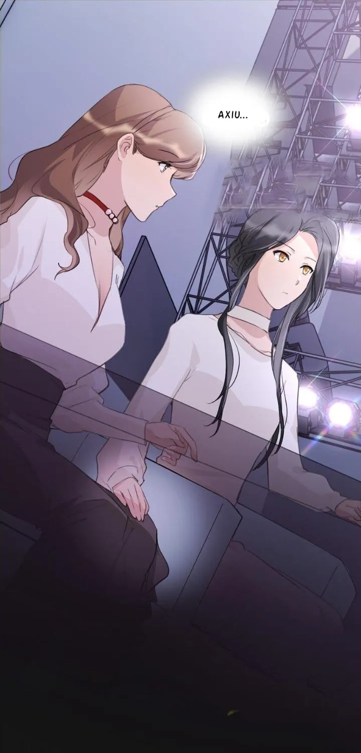 Long-awaited Feelings Chapter 99 page 6 - 