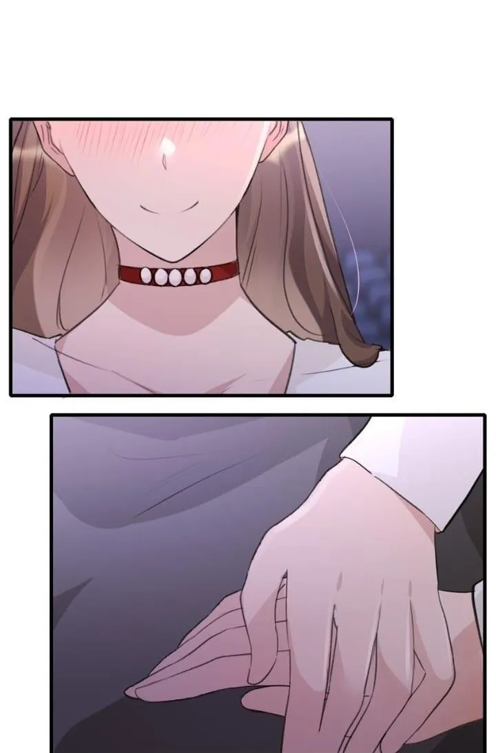 Long-awaited Feelings Chapter 99 page 9 - 