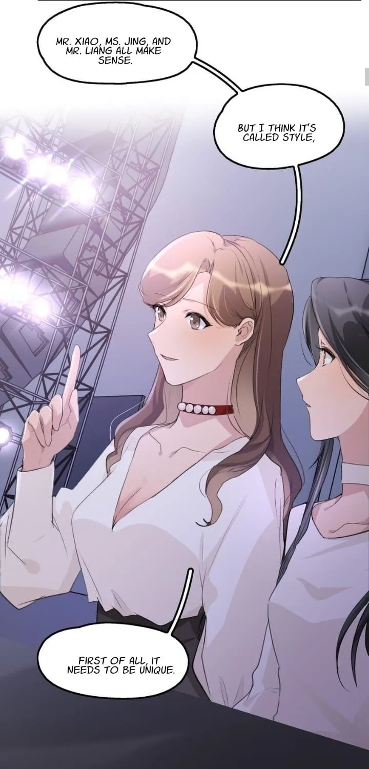 Long-awaited Feelings Chapter 99 page 10 - 