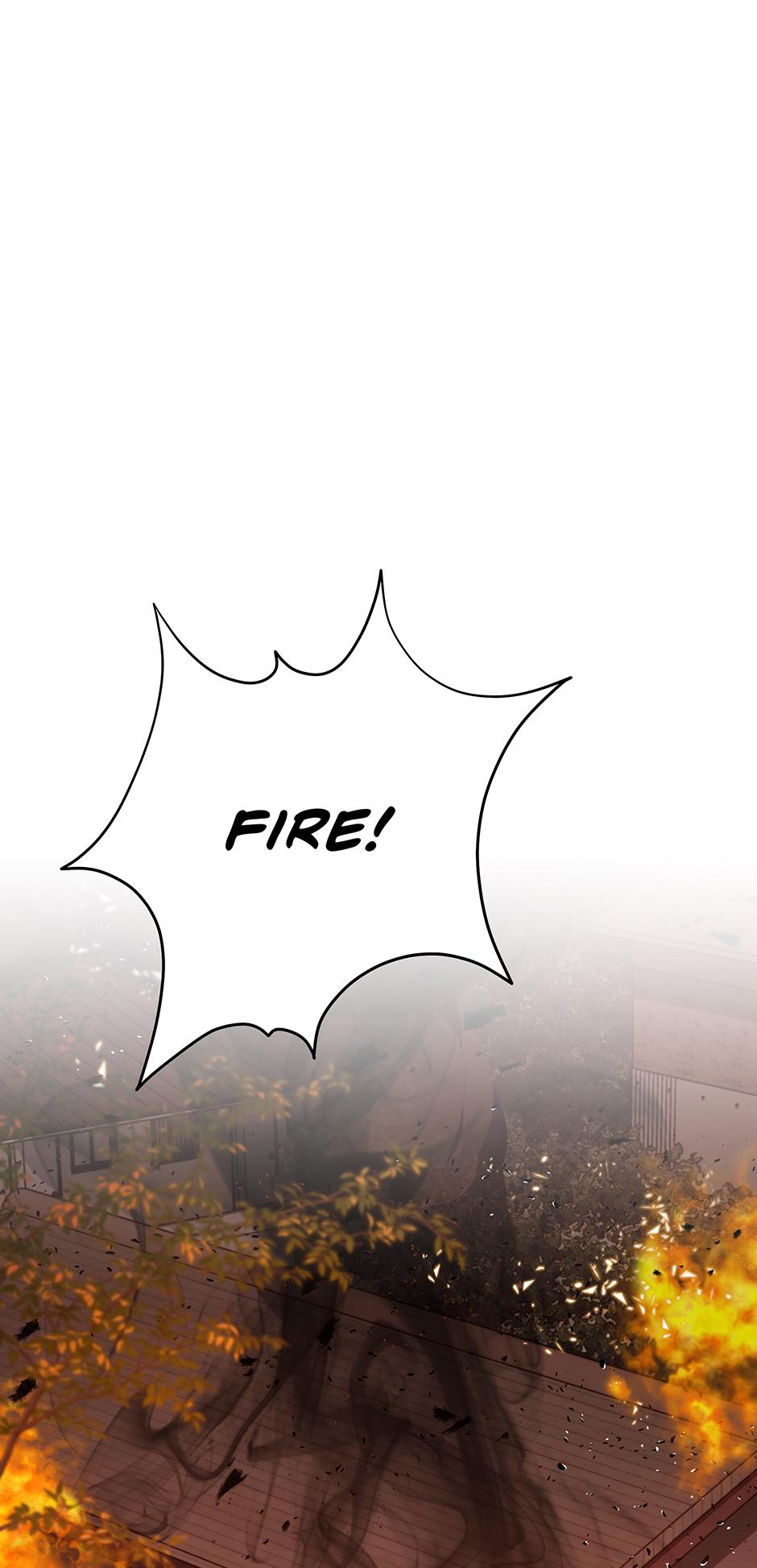 Long Live Hate Chapter 57 page 1 - 