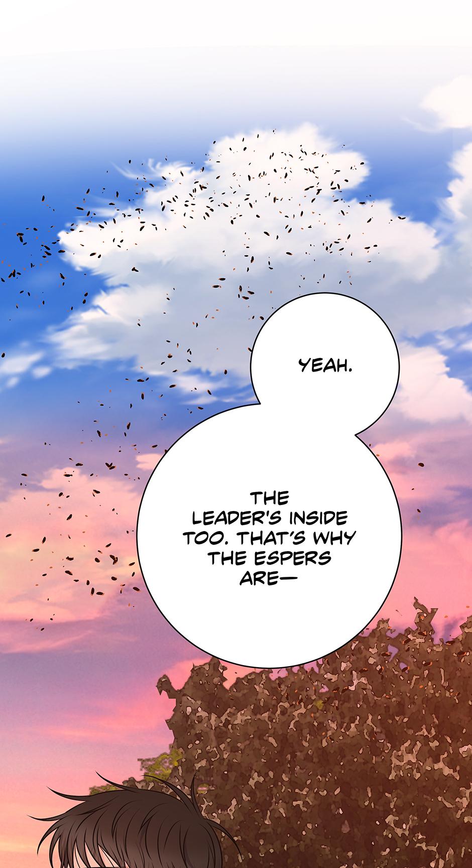 Long Live Hate Chapter 57 page 5 - 