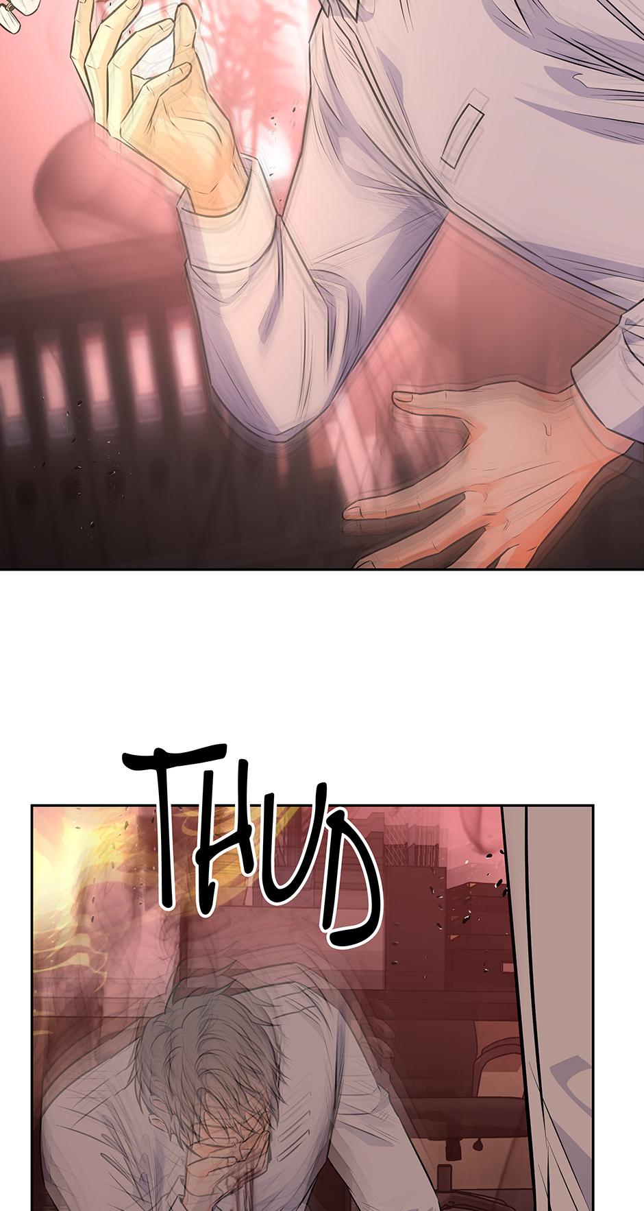 Long Live Hate Chapter 57 page 46 - 