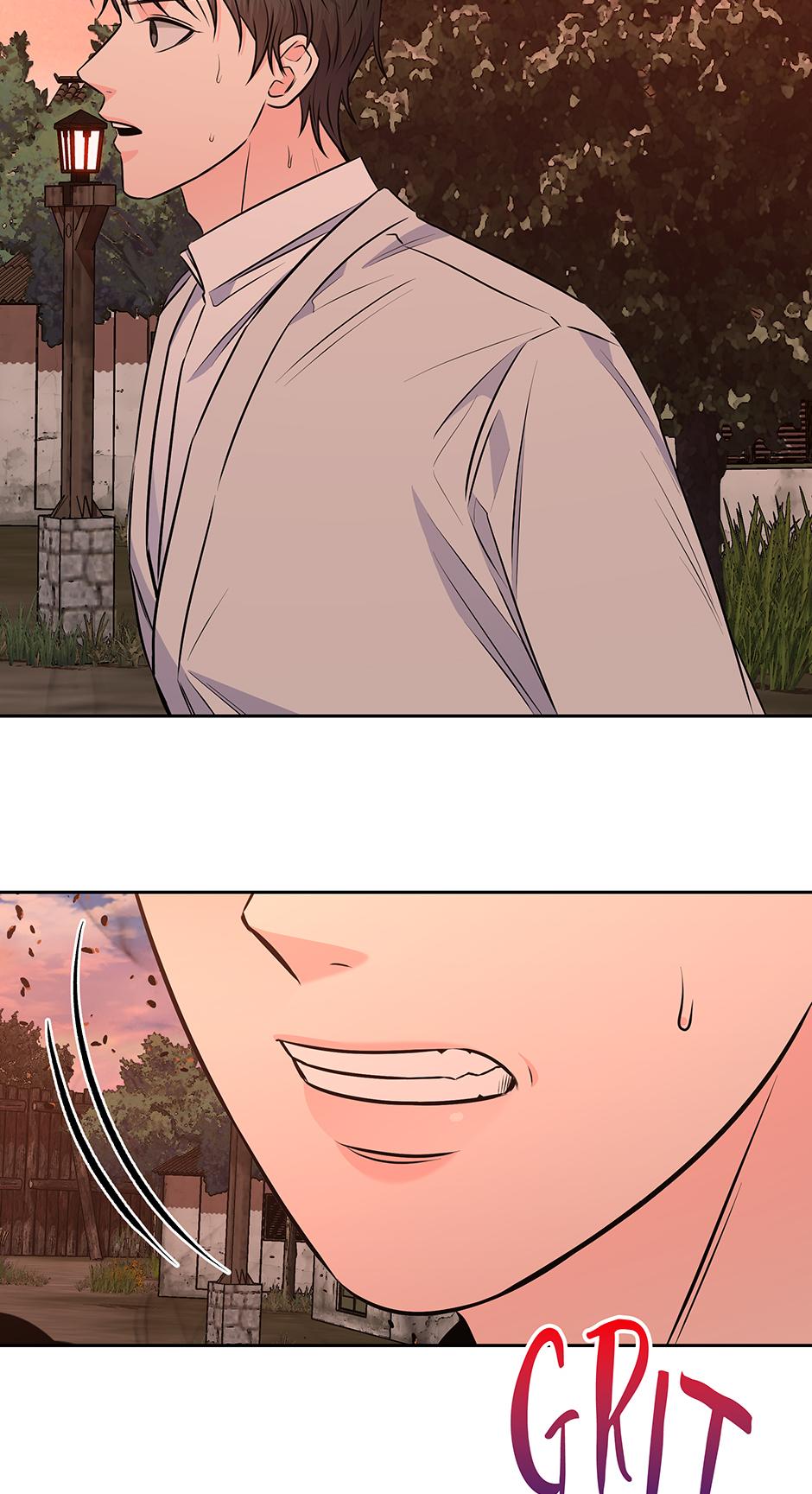 Long Live Hate Chapter 57 page 6 - 