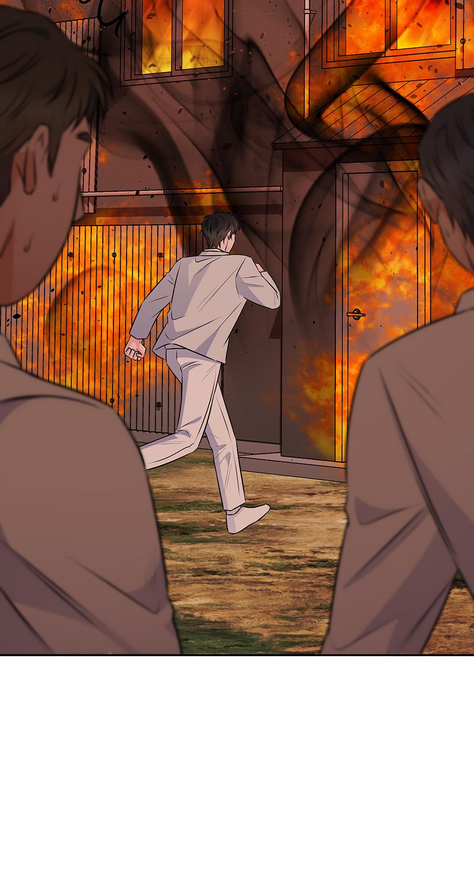 Long Live Hate Chapter 57 page 8 - 