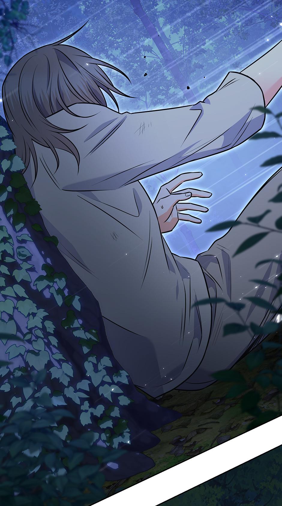 Long Live Hate Chapter 58 page 2 - 