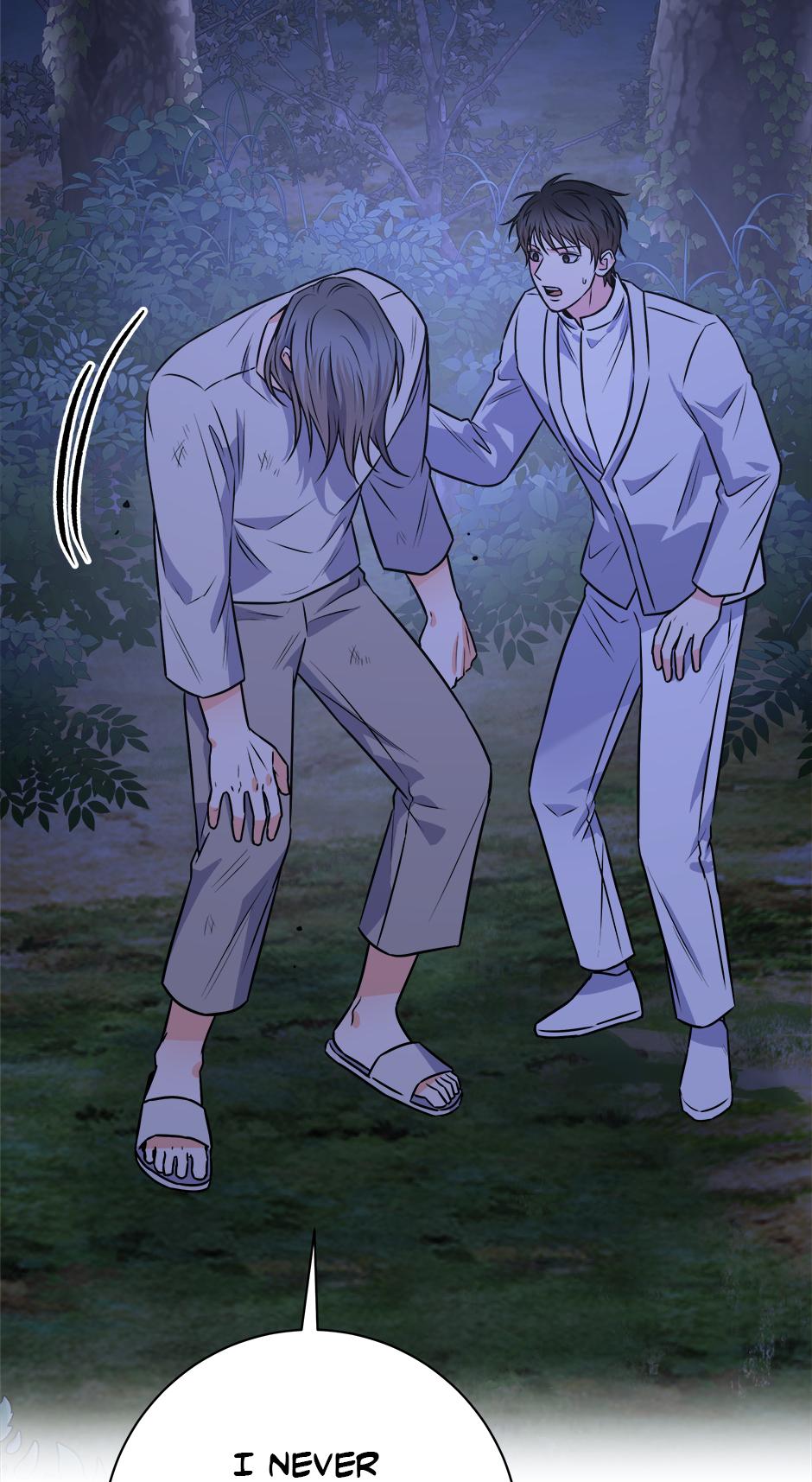 Long Live Hate Chapter 58 page 11 - 