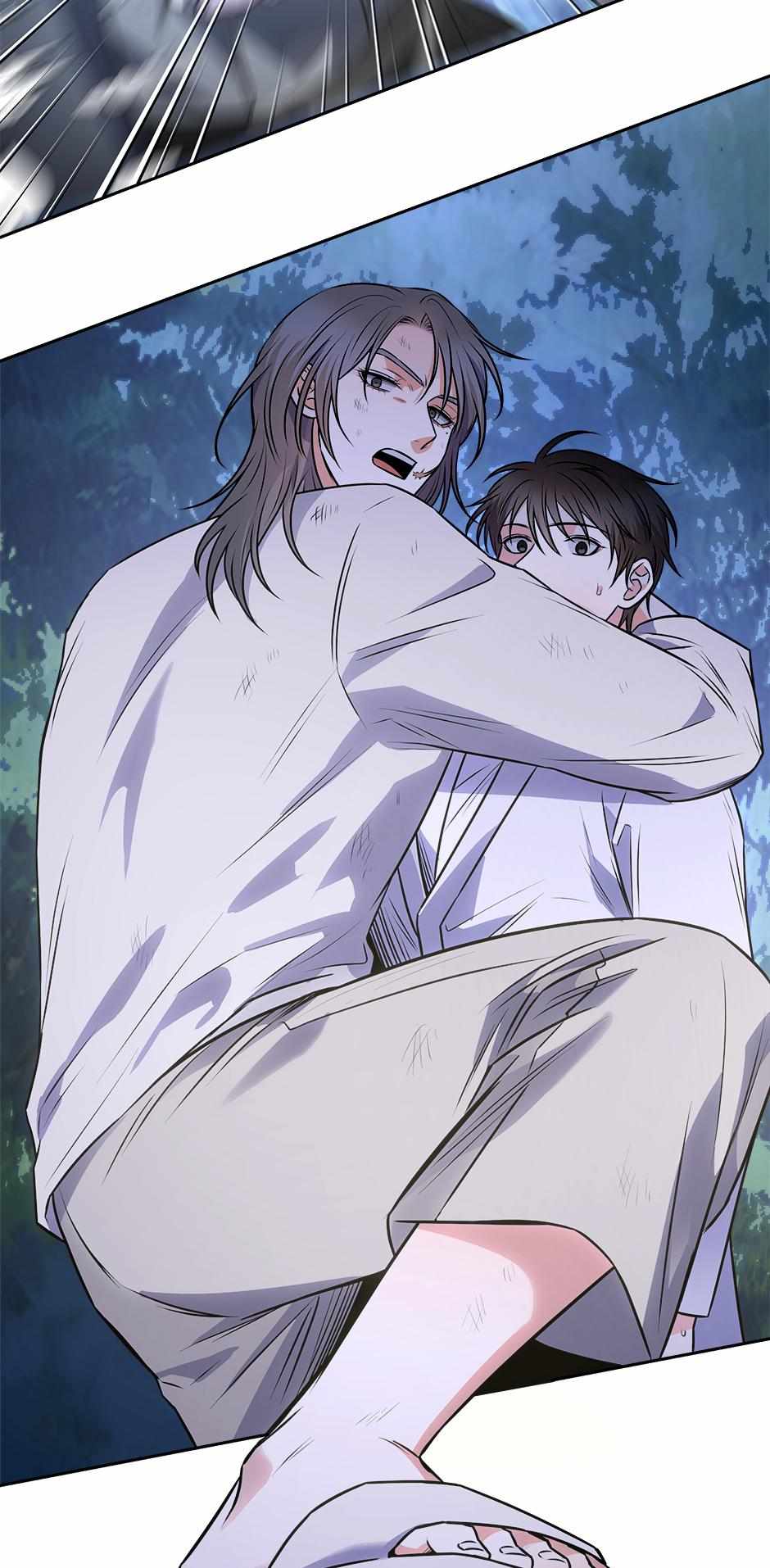 Long Live Hate Chapter 58 page 22 - 