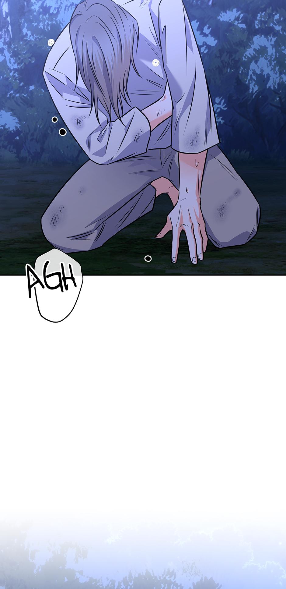 Long Live Hate Chapter 58 page 37 - 